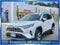 2020 Toyota RAV4 Hybrid Limited
