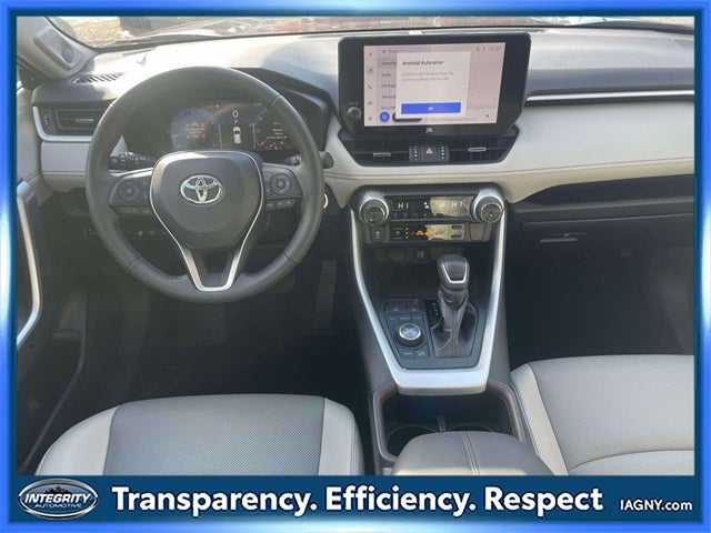 2024 Toyota RAV4 Limited