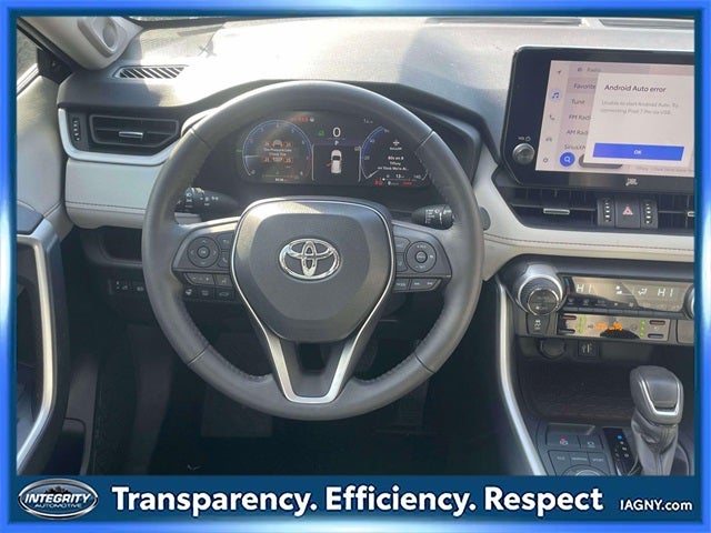 2024 Toyota RAV4 Limited