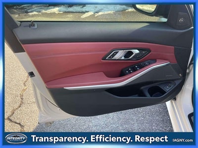 2023 BMW 3 Series M340i xDrive