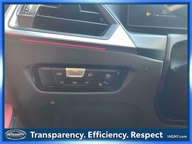 2023 BMW 3 Series M340i xDrive