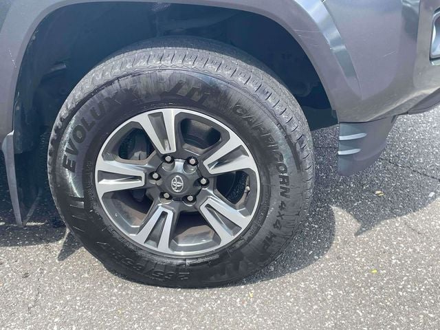 2019 Toyota Tacoma TRD Sport V6