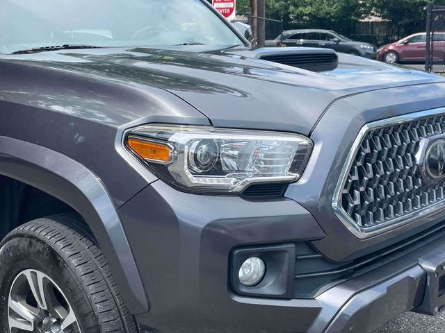 2019 Toyota Tacoma TRD Sport V6