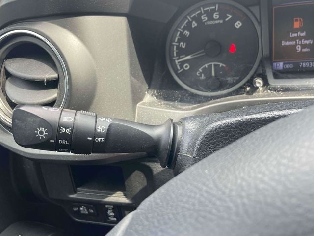 2019 Toyota Tacoma TRD Sport V6