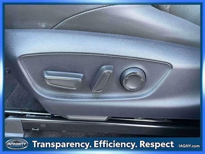 2024 Toyota Tacoma Hybrid Limited