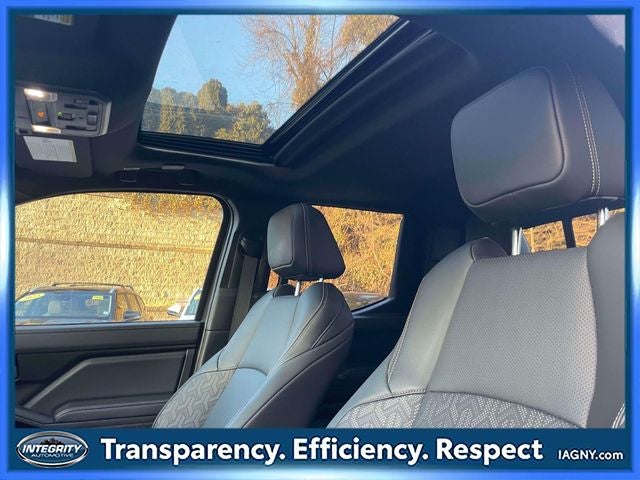 2024 Toyota Tacoma Hybrid Limited