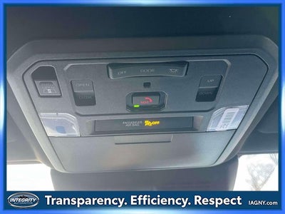 2024 Toyota Tacoma Hybrid Limited