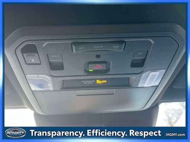 2024 Toyota Tacoma Hybrid Limited