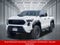 2025 Toyota Tacoma Hybrid TRD Pro