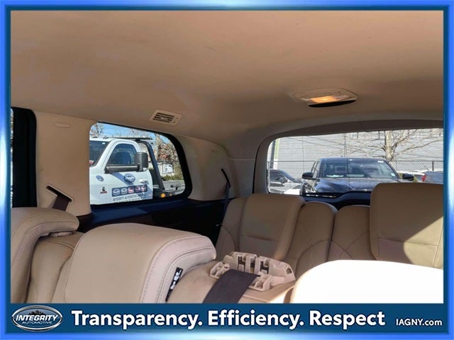 2017 Mercedes-Benz GLS GLS 450 4MATIC®