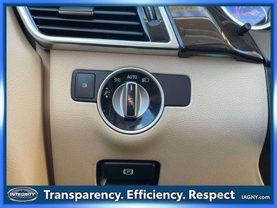 2017 Mercedes-Benz GLS GLS 450 4MATIC®