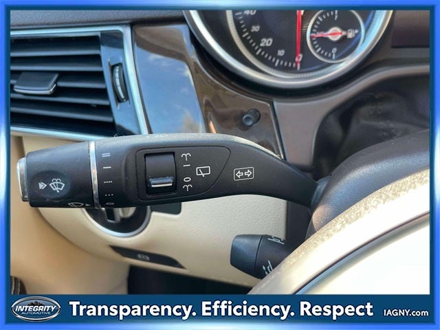 2017 Mercedes-Benz GLS GLS 450 4MATIC®