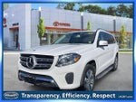 2017 Mercedes-Benz GLS GLS 450 4MATIC®