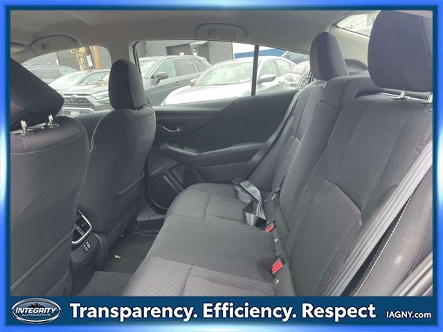 2024 Subaru Legacy Premium