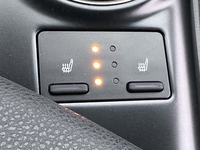 2018 Toyota Camry Hybrid XLE