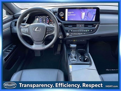 2023 Lexus ES 350