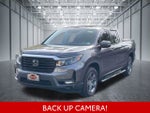 2021 Honda Ridgeline RTL