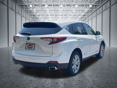 2023 Acura RDX Base SH-AWD
