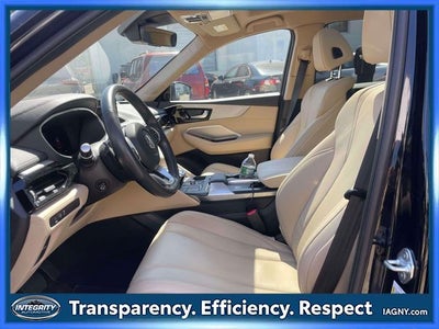 2023 Acura MDX 3.5L SH-AWD