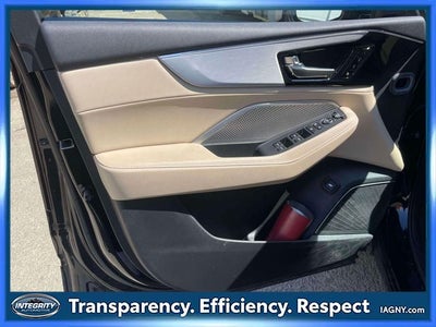 2023 Acura MDX 3.5L SH-AWD