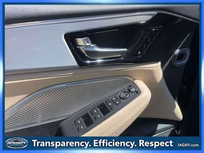 2023 Acura MDX 3.5L SH-AWD