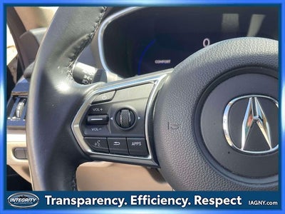 2023 Acura MDX 3.5L SH-AWD