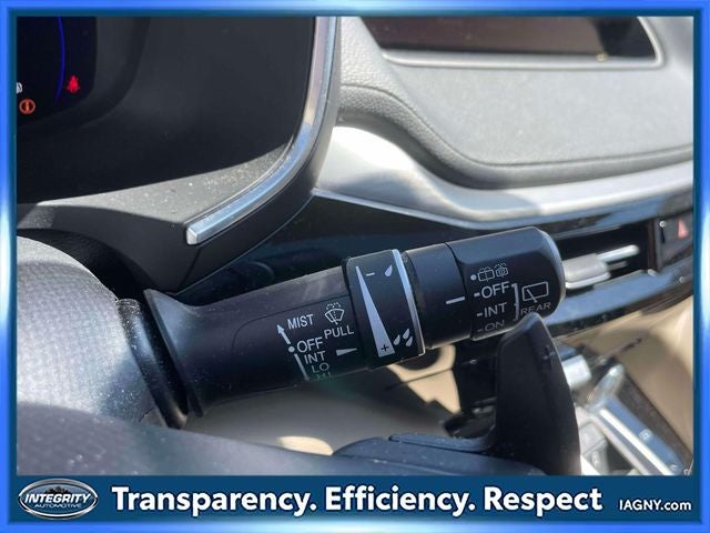 2023 Acura MDX 3.5L SH-AWD