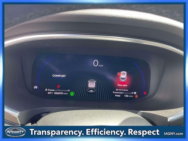 2023 Acura MDX 3.5L SH-AWD