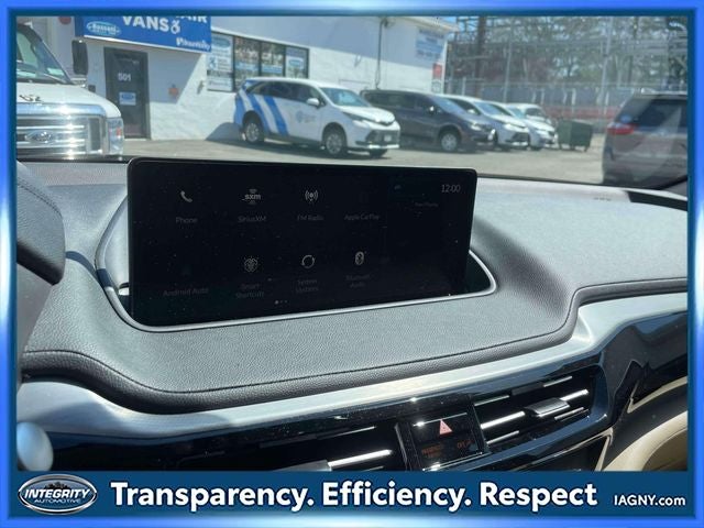 2023 Acura MDX 3.5L SH-AWD