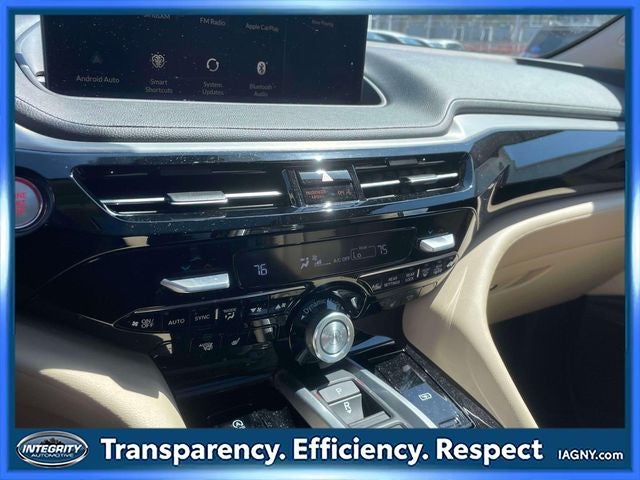 2023 Acura MDX 3.5L SH-AWD