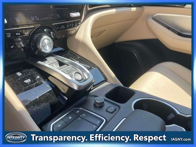 2023 Acura MDX 3.5L SH-AWD