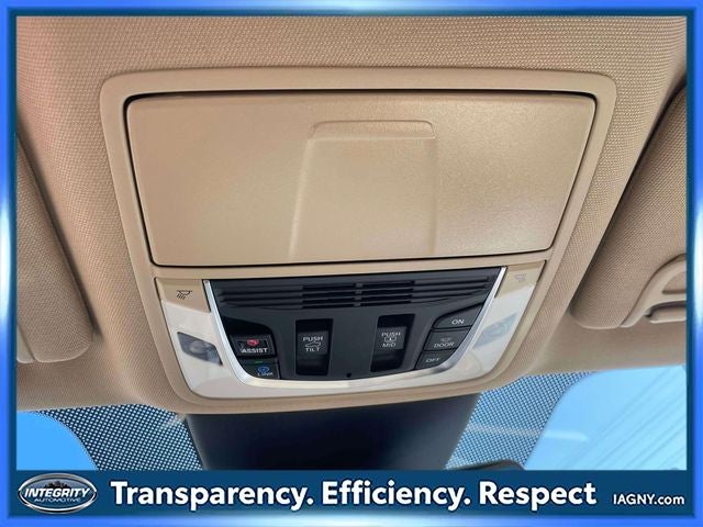 2023 Acura MDX 3.5L SH-AWD