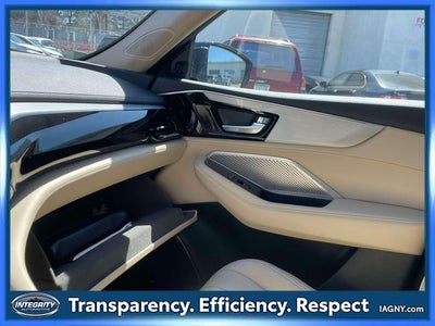 2023 Acura MDX 3.5L SH-AWD