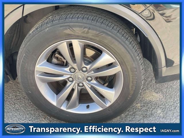 2023 Acura MDX 3.5L SH-AWD