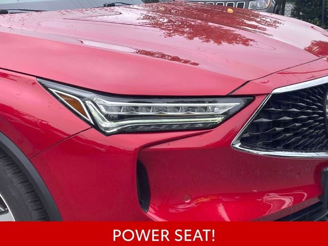 2024 Acura MDX Technology SH-AWD