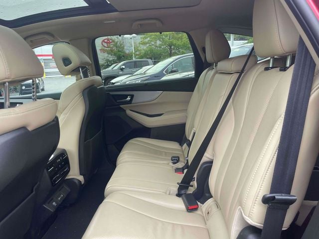 2024 Acura MDX Technology SH-AWD