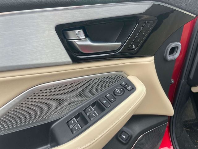 2024 Acura MDX Technology SH-AWD