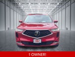 2024 Acura MDX Technology SH-AWD
