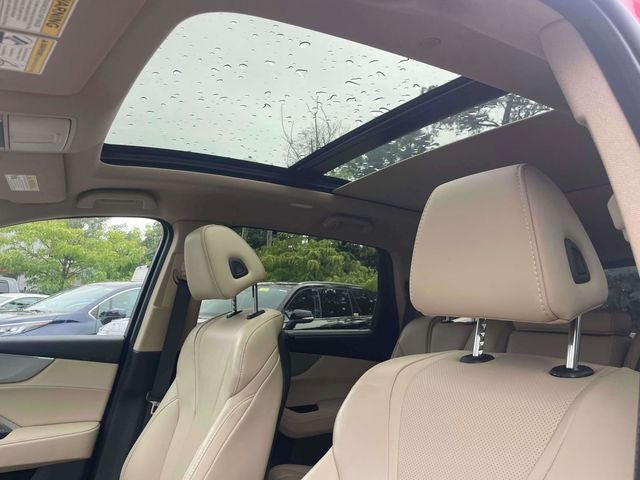 2024 Acura MDX Technology SH-AWD