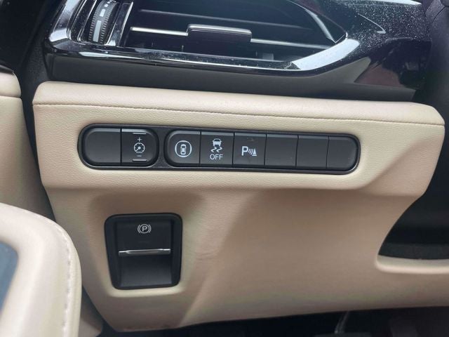 2024 Acura MDX Technology SH-AWD