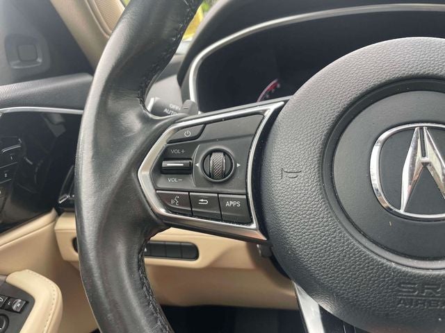 2024 Acura MDX Technology SH-AWD