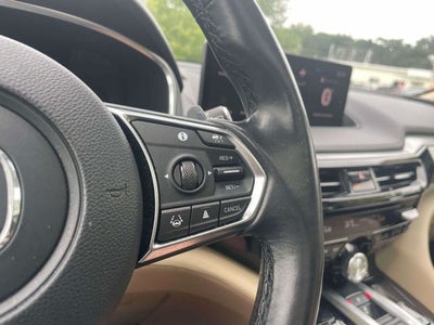 2024 Acura MDX Technology SH-AWD