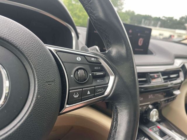 2024 Acura MDX Technology SH-AWD