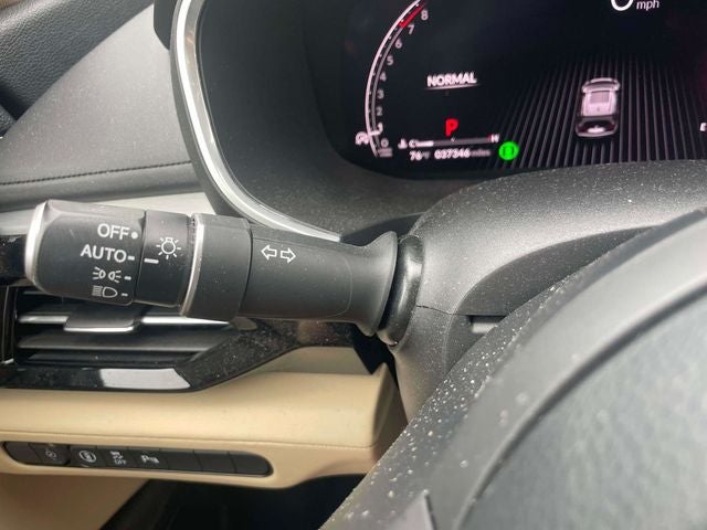 2024 Acura MDX Technology SH-AWD