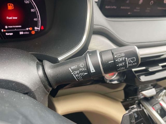 2024 Acura MDX Technology SH-AWD