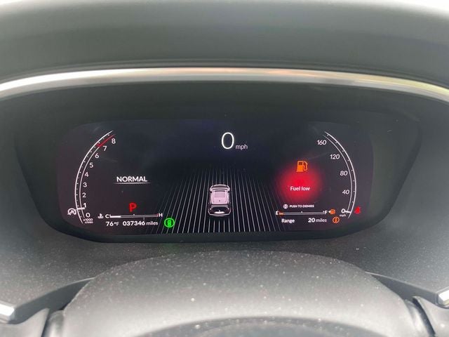 2024 Acura MDX Technology SH-AWD