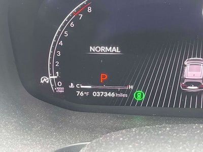 2024 Acura MDX Technology SH-AWD