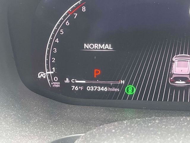 2024 Acura MDX Technology SH-AWD