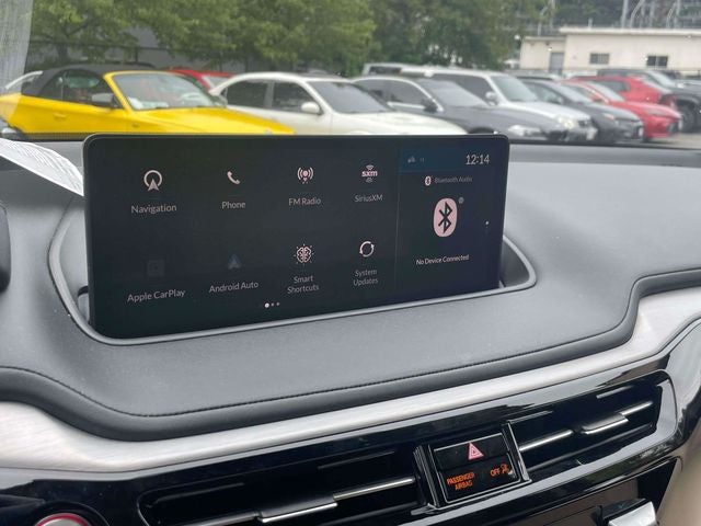 2024 Acura MDX Technology SH-AWD