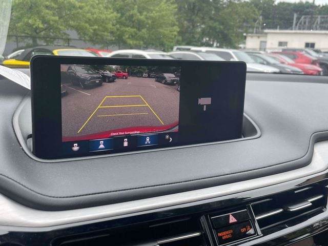 2024 Acura MDX Technology SH-AWD